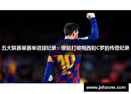 五大联赛单赛季进球纪录：谁能打破梅西和C罗的传奇纪录
